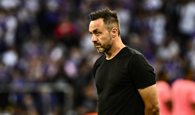 德泽尔比：帕瓦尔可以胜任多个位置，期待他能展现应有的实力