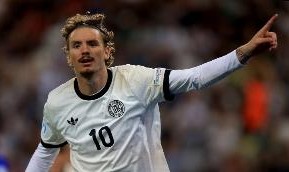 5000万vs8000万！图片报：拜仁和斯图加特暂停沃尔特马德转会谈判