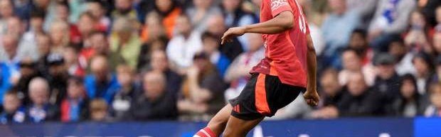 开云体育-约罗首秀展露“高级感” 曼联这次没做冤大头？