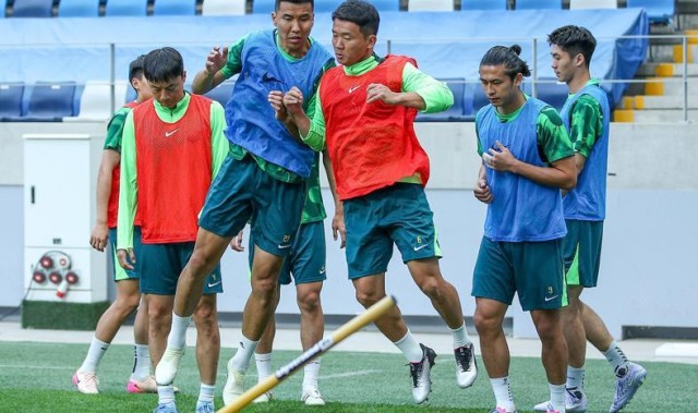 Kaiyun sports-电梯战神替补行 国安续约36岁老腰看不懂 鲤鱼再混1年 新外援呢？