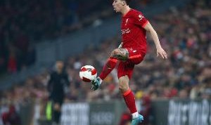 Kaiyun sports-罗马诺：罗马接触利物浦想租借齐米卡斯，还有两家俱乐部介入争夺