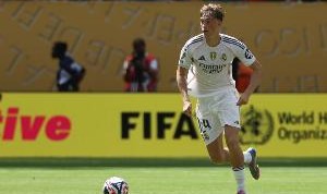 娱乐平台-马卡评皇马：怀森、A费表现得异常成熟 维尼修斯又陷入上赛季低迷