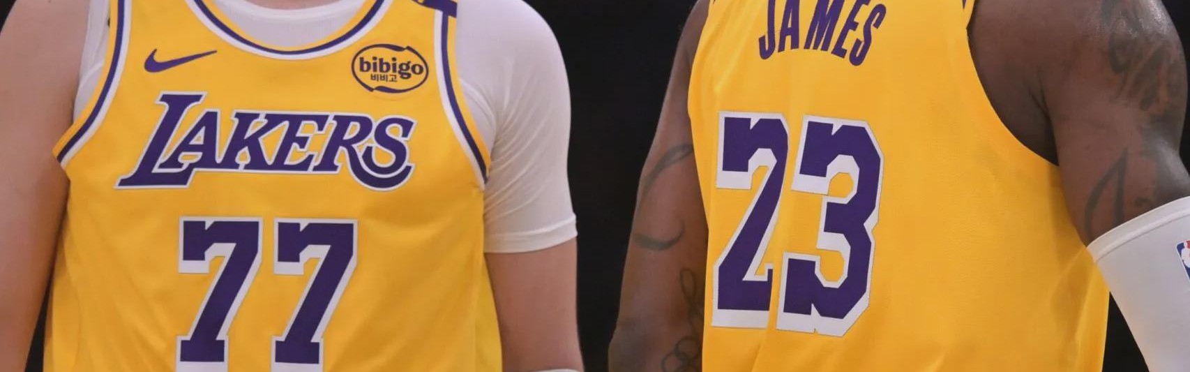 3年4.06亿，湖人疯了吗？可能提前甩卖卢卡东契奇