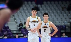 沈阳日报：5连胜&amp;球队状态明显回升 辽篮重燃挺进前四希望