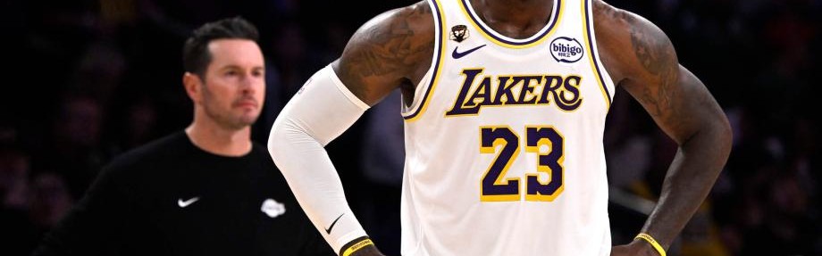 娱乐平台-詹姆斯20分东契奇25分 湖人主场22分惨败凯尔特人