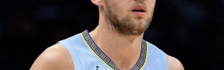 灰熊完成一签一换！一年底薪引进兰代尔 1换2将赫夫送往步行者