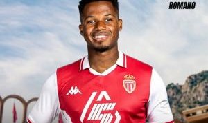 身价只剩500万！官方：22岁法蒂租借摩纳哥 附带1100万欧买断条款