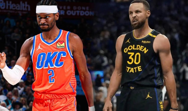 控卫盛世！美媒评本赛季五大控卫，库里仅第五，第一无争议！