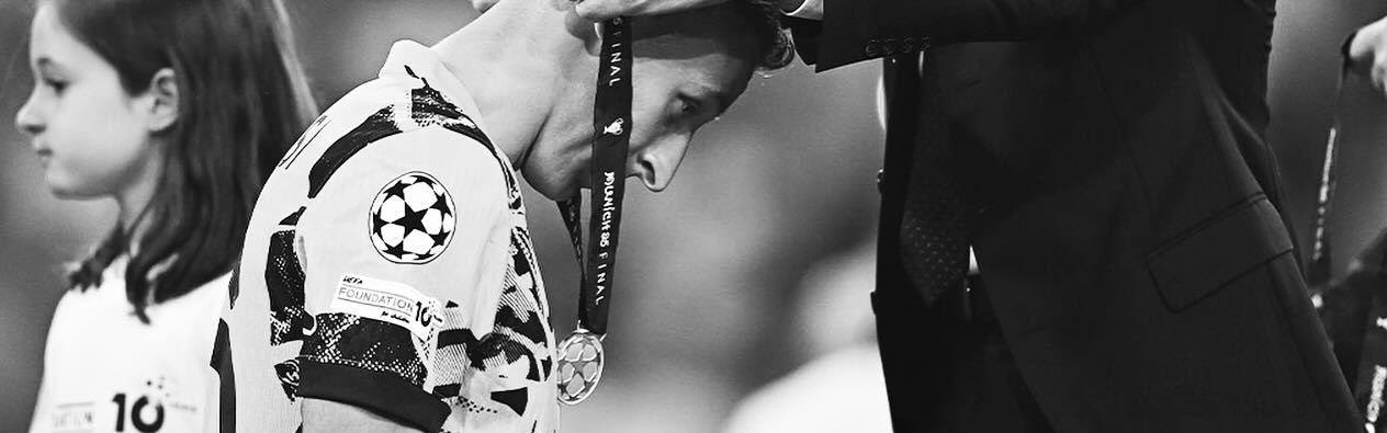 网页版登录入口地址-弗拉泰西发文：想在欧冠决赛出场战斗，但最终没有如愿