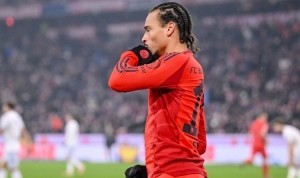 法媒：马赛已经接触萨内，为踢欧冠马赛将在今夏大力提升阵容