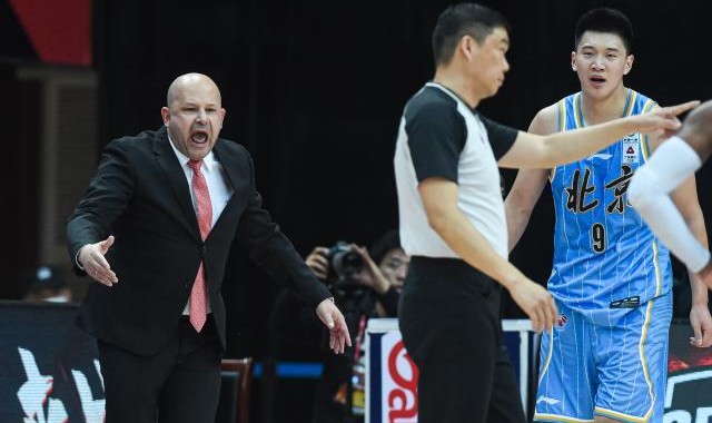 网页版登录入口地址-雅尼斯归来重塑首钢 季后赛他们或成最大搅局者