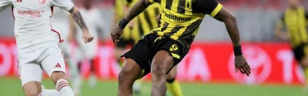 官方网站-金彭贝：曾有机会去切尔西；孩子问我为何不去踢球让我心碎