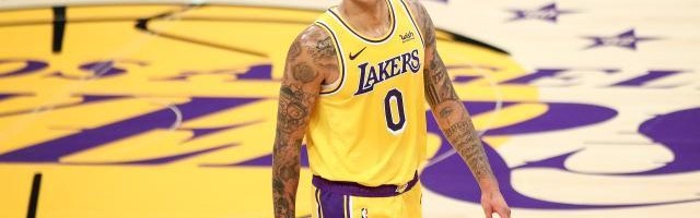 Kaiyun sports-詹眉缺阵库兹马扛旗 憾失绝平却仍能送出高分答卷