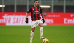 罗体：佛罗伦萨希望租借本纳塞尔，球员未能入选米兰夏训名单