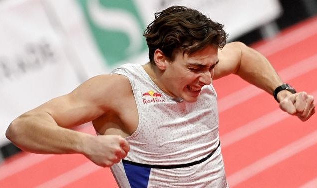 网页版登录入口地址-杜普兰蒂斯破撑杆跳室内赛纪录 世锦赛继续冲击？