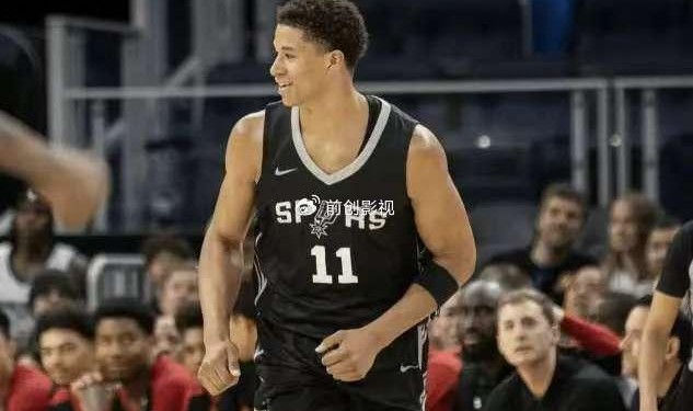 夏联首日赛况：克内克特13投10铁输勇士！76人探花28+10完爆贝利