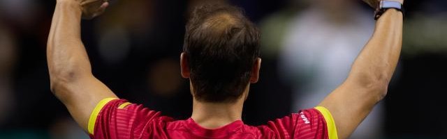 纳达尔二十年伤病史，走到今天他克服了多少难关？