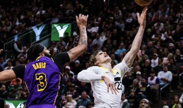 开云体育-近13战11胜联盟第一！北伐？湖人勇士别和他们碰瓷